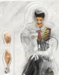 Statue Legend Jojo S Bizarre Adventure Part 3 Daniel J D Arby Pvc Figure Hobbysearch Pvc Figure Store He is dio's butler and the first of his stand users to be encountered in his mansion.