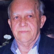 Nelson R. Erbisch Obituary