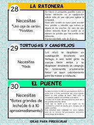 Diferentes juegos realizados por los niños por más simples que sean siempre trae consigo aprendizajes, tal el caso del juego del papá y la mamá, donde los niños aprenden por ellos mismos los roles que cada uno cumple en la vida real y así que se puede mencionar una serie de juegos donde. 33 Juegos Para Ninos 11 Juegos De Ninos Infantiles Juegos Para Preescolar Juegos Organizados Para Ninos
