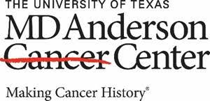 ziopharm oncology and md anderson cancer center announce new