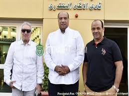 سلة الزمالك استحق الفوز على الجزيرة. Ø±Ø³Ù…ÙŠ Ø§ Ø§Ù„Ø§ØªØ­Ø§Ø¯ Ø§Ù„Ø³ÙƒÙ†Ø¯Ø±ÙŠ ÙŠØ¹Ù„Ù† Ù…Ø¯Ø±Ø¨Ù‡ Ø§Ù„Ø¬Ø¯ÙŠØ¯ Ù…ØµØ±Ø§ÙˆÙ‰