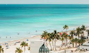 Hollywood Beach Fort Lauderdale | Dotoli Group Guide