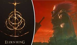 The game is a collaborative effort between game director hidetaka miyazaki and fantasy novelist george r. Elden Ring Leak Gameplay Details Emerge After Taipei Game Show Is Delayed Gaming Entertainment Express Co Uk