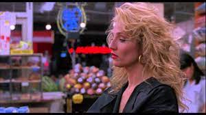 Find the perfect ellen barkin sea love 1989 stock photo. Sea Of Love 1989 Al Pacino Ellen Barkin 1080p Youtube