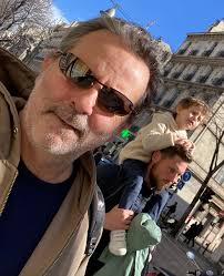 Profil pour Hugues Guymont