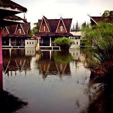 Maybe you would like to learn more about one of these? Bungalow Picture Of Sabda Alam Resort Hotel Garut Tripadvisor
