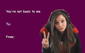 With love to my forever valentine. Alliestrasza On Twitter Happy Valentine S Day Everyone Don T Have Any Valentine E Cards I Got You Covered Props To Nicksho For Making These Hahahah Https T Co Wnoe18amcv