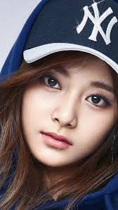 Tzuyu Kpop Girl Idol Face Iphone 5s Wallpaper Tzuyu Wallpaper Beautiful Girl Face Girl Face