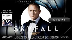 Skyfall Gun Barrel For Android Apk Download