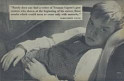 Truman Capote