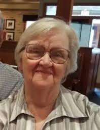 Obituary information for Imogene Wyatt