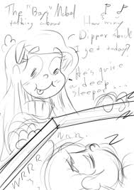 El Chasconsito Mabel ride sleeping bag waves