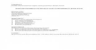 Maybe you would like to learn more about one of these? 9 Dokumen Ktsp Paud Docx Document