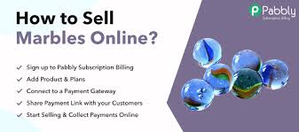Maybe you would like to learn more about one of these? How To Sell Marbles Online Step By Step Free Method