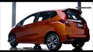 Check spelling or type a new query. 2019 Honda Jazz Exterior Interior Youtube