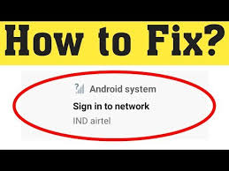 At T Sign Into Network Android Login Information Account Loginask