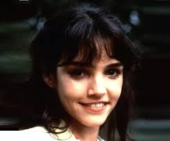 LEADING LADIES: BROOKE ADAMS