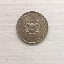 Sehubungan itu, enam teras strategik telah diperkenalkan bagi membantu malaysia agar. Syiling Peringatan 1 Ringgit Rancangan Malaysia Ke 4 1981 1985 Commemorative Coin Antiques Currency On Carousell