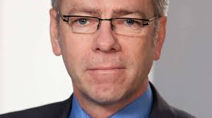 Wechsel bei Grundfos