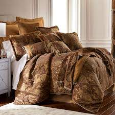 Beautiful modern textured chocolate brown comforter set new queen king szs this contemporary comforter set is beautifully textured dark turquoise modern queen bedding duvet covers sets. China Art Asian Inspired Brown Comforter Bedding By Sherry Kline