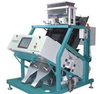 Taiho High Performance CCD Color Sorter Seeds Nuts Grain Optical Sorting  Machine