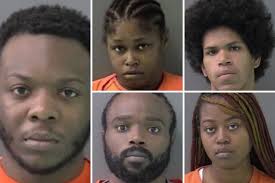 Keep An Eye Out: Bell County, Texas Most Wanted For December