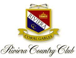 Located at cgac tennis center 1007 s greenway drive, coral gables, fl 33134. Riviera Country Club In Coral Gables Florida Golfcourseranking Com