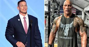 You can also upload and share your favorite john cena fast and furious 9 wallpapers. Fast Furious 9 Baddie John Cena Wants To Share Screen With Dwayne Johnson Aka Hobbs I Hope It Happens