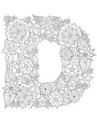 pin on aphabet lettres et typographie coloriage mardi gras nouveau