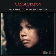 Candi Staton