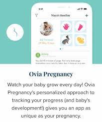 Free pregnancy app for dads. The 6 Best Pregnancy Apps Of 2021
