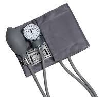 GF: Labstar™ Deluxe Sphygmomanometer