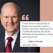 Rode McCune LDS mother Lifestyle