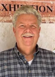 Michael Boulette's Instagram, Twitter & Facebook