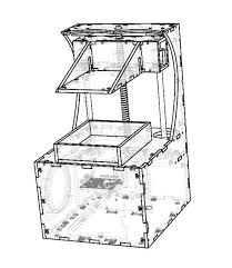 Pin On 3d Printers