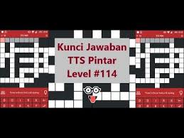 Kunci Jawaban Tts 114 Guru Galeri