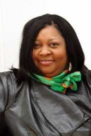 Rev. LaShelia Mack Wyatt