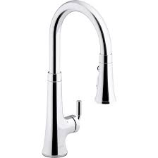 We did not find results for: Kohler Tone Touchless Pull Down Single Handle Kitchen Sink Faucet Wayfair