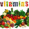 How much vitamin b12 do you need per day? 1