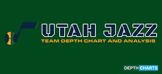 2019 Utah Jazz Depth Chart Live Updates