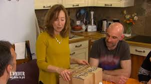 L'amour est dans le pré en replay est un divertissement à revoir gratuitement. Monique Et Jean Marc Le Choix Evident De L Amour Est Dans Le Pre Nouveautes Tele Com