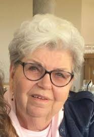 Condolence Book for Amilda (Susie) Birdwell (Oranmore, Galway)