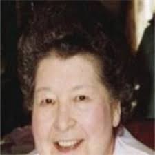 Obituary information for Anna Elizabeth Walters