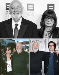 💔💔 Hollywood in Tears: The Heartbreaking Loss of Rob Reiner and His Wife  Michele 😢😢