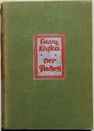 Franz kafka wurde 1883 in prag geboren. Der Process Wikipedia