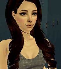 Just Like You: Sims 2 Series