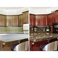 Cabinet Color Change N Hance Wood Renewal Cabinet Cabinet Colors Refinishing Cabinets