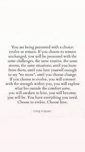 We did not find results for: Choose To Evolve Choose Love Words Quotes Words Positive Quotes