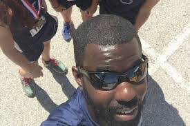 Kim Hadaway's Instagram, Twitter & Facebook