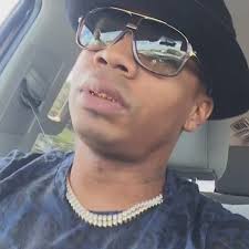 Terrence Neely (@iamterrencneely)